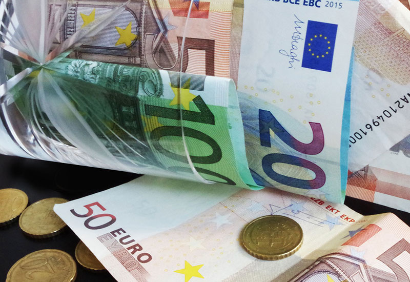 Zarobki w Holandii - holenderskie statystyki i polska rzeczywistość