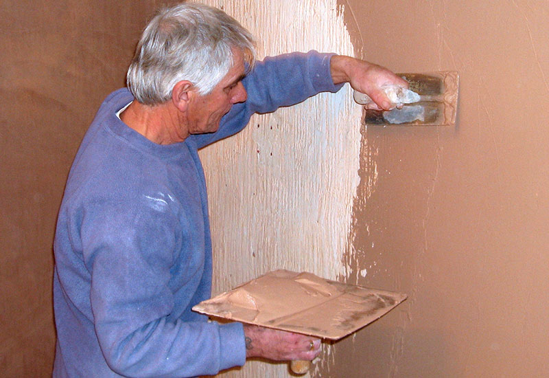 Zarobki w holenderskim budownictwie