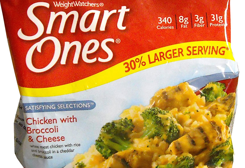 Zdrowa żywność czy zdrowy rozsądek?