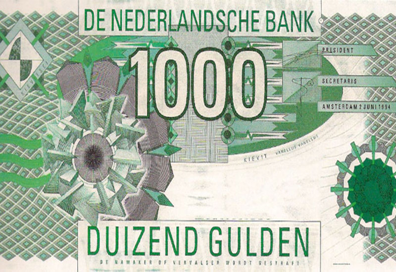 Zerwanie kotwicy, czyli wprowadzenie EURO