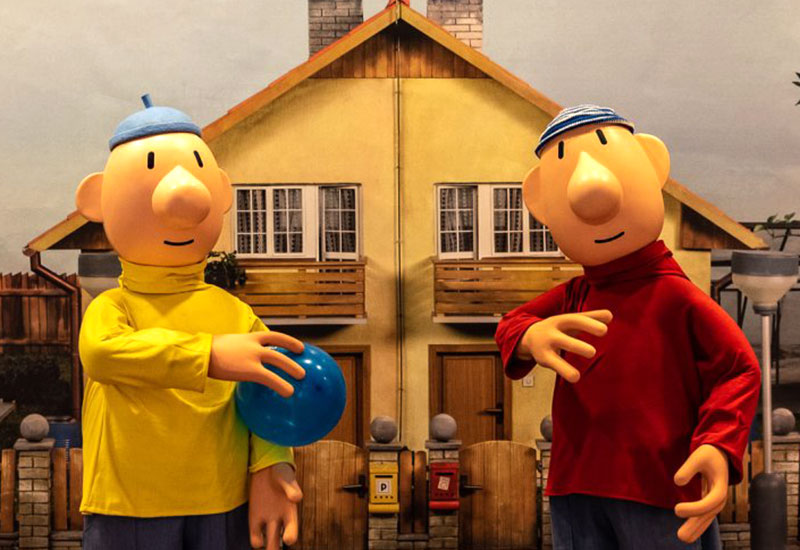 Znajdź pracę do sprzątania lub remontu - złota rączka poszukiwana