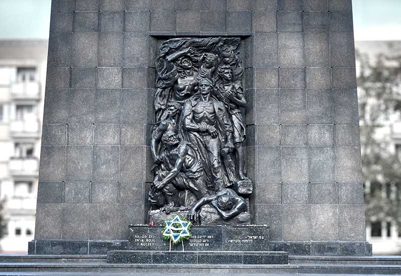 My Żydzi do Was antysemitów