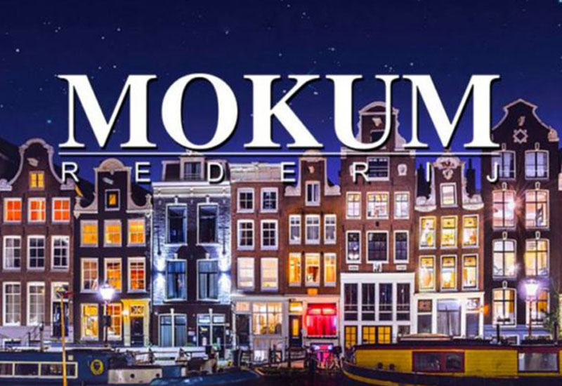 Holendrzy to Żydzi Europy