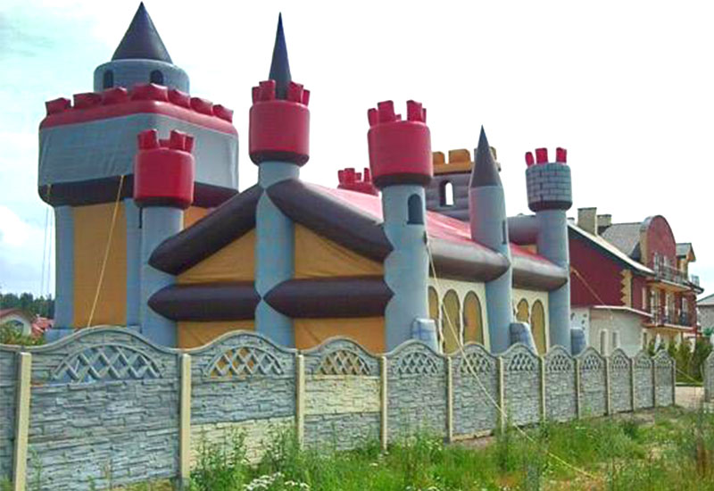 Charakter narodowy w architekturze