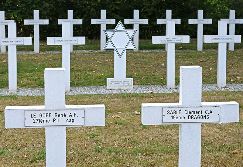 Gdy Francuzi ginęli za Holandię