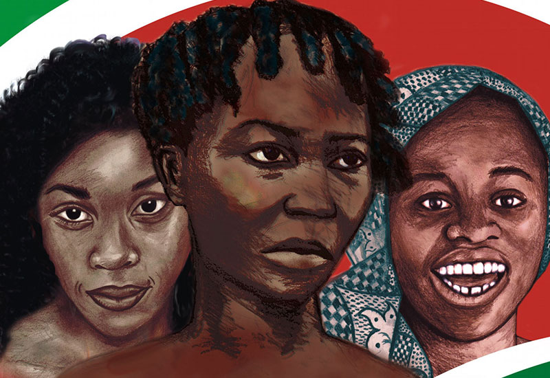 Kraj gdzie co czwarty jest cudzoziemcem