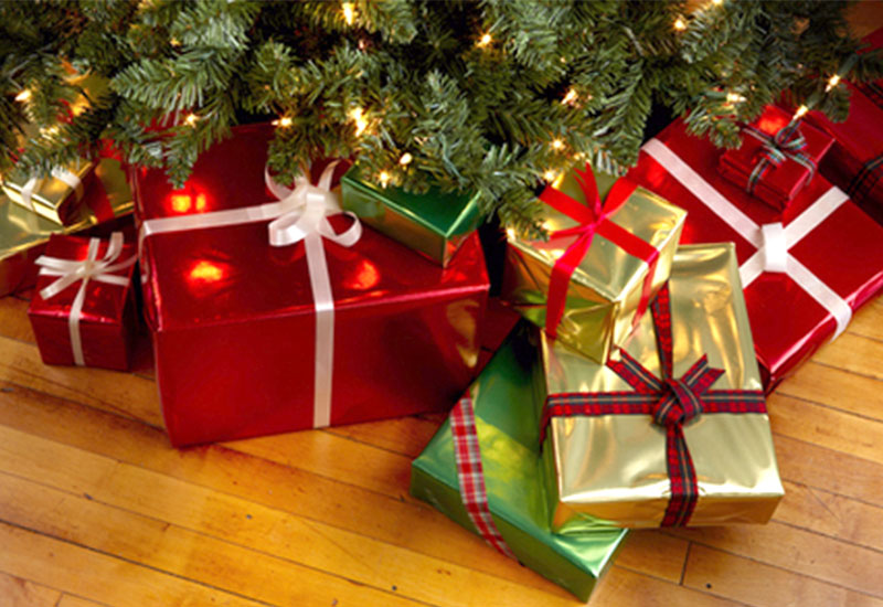 Co bym chciał dostać pod choinkę?