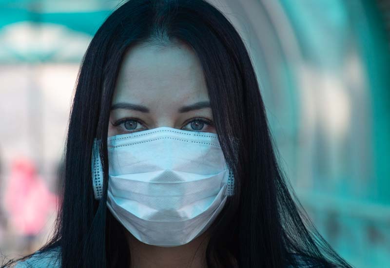 Co robić w czasie korony?