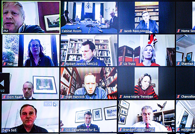 Kamienie milowe sieciowej bańki informacyjnej