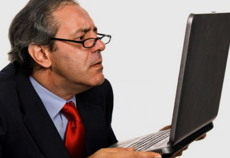 Cyfrowa przepaść 2012