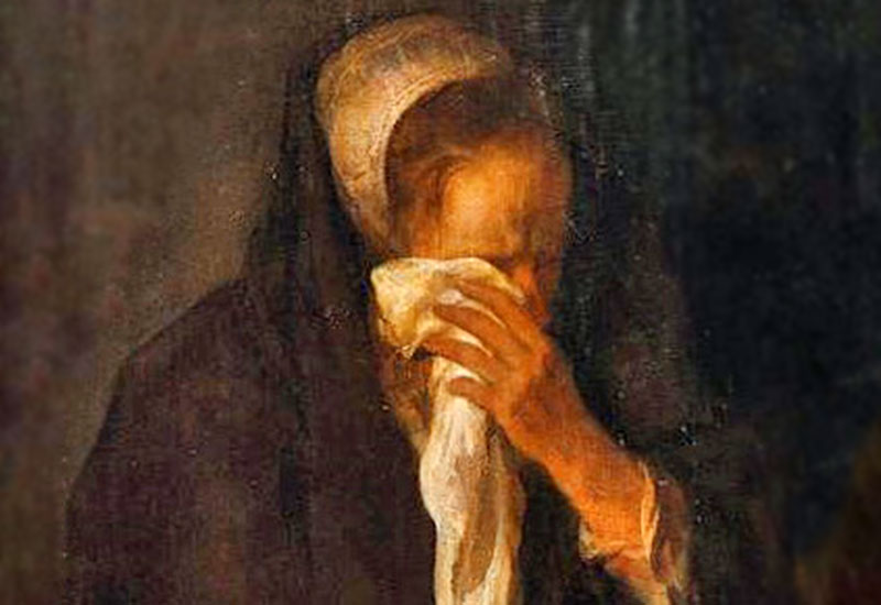 Czego najbardziej w życiu żałuję