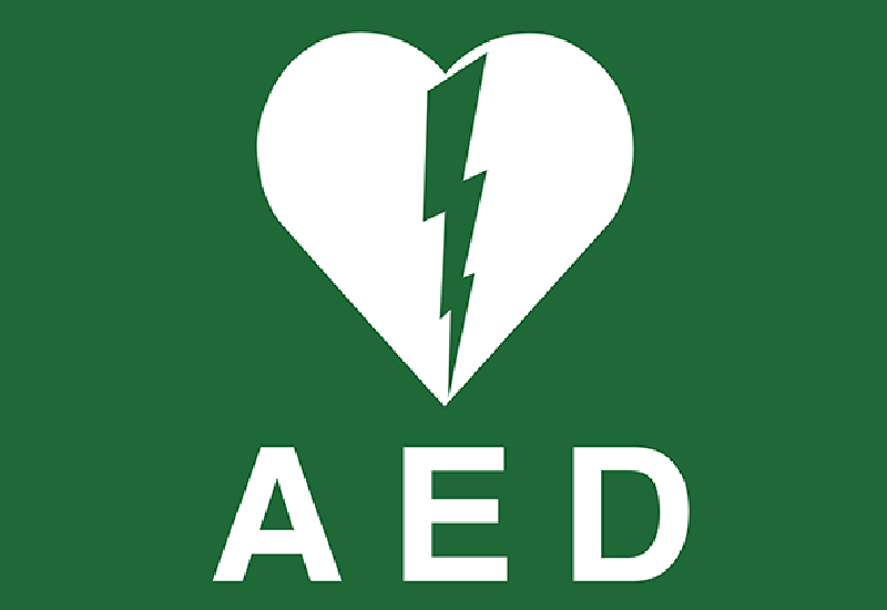 Reanimacja z AED (defibrylator)