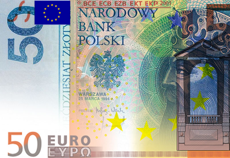 Dlaczego Polakom ciągle opłaca się praca za granicą?