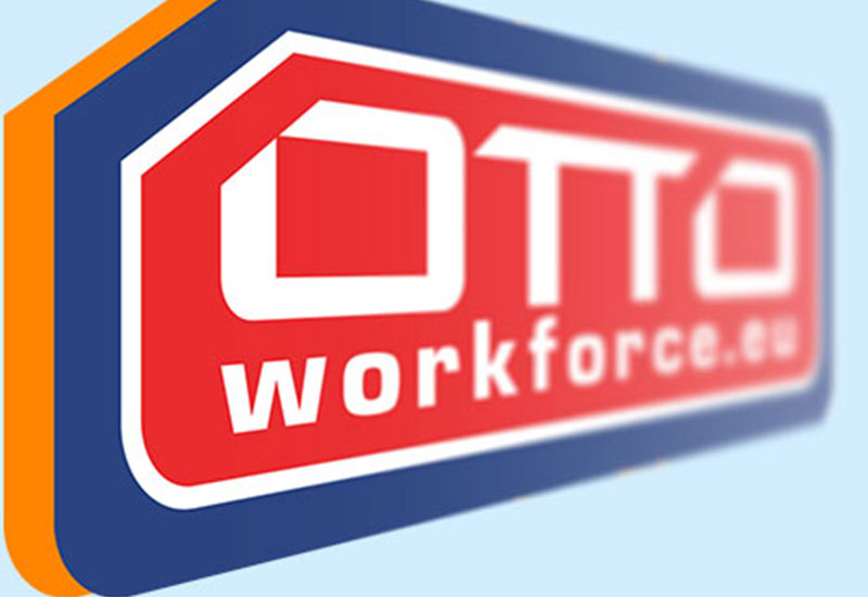 OTTO - dola i niedola Polaków w Holandii