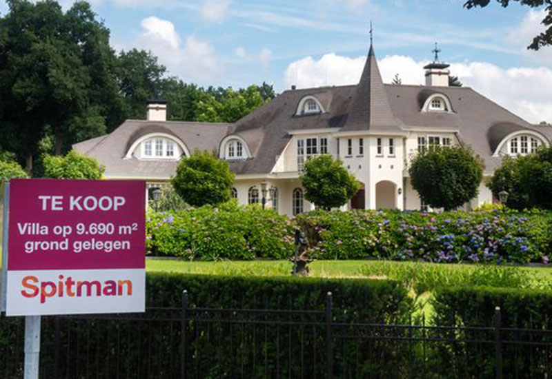 Wysokie zarobki Holendrów pożerają banki