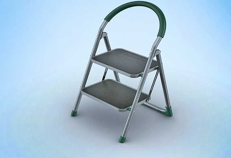 Chcesz żyć zdrowiej i dłużej? Kup drabinę!