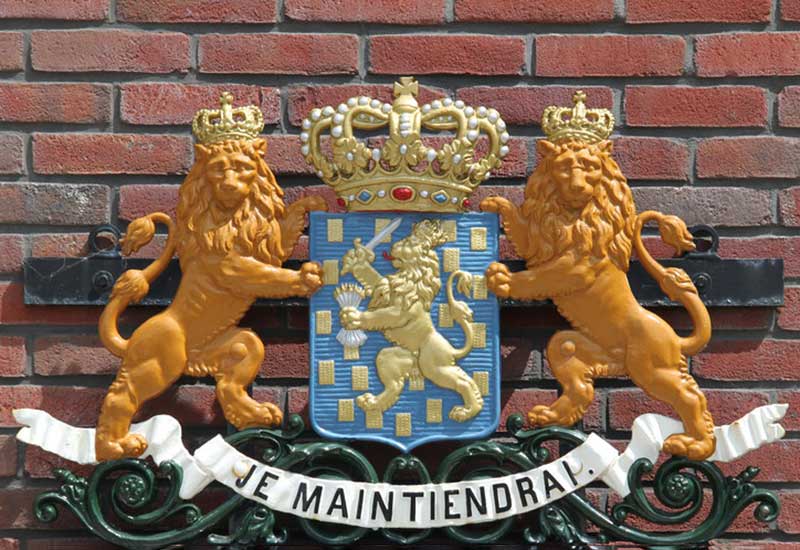 Niematerialne dziedzictwo Holandii