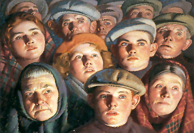 Fundamenty istnienia