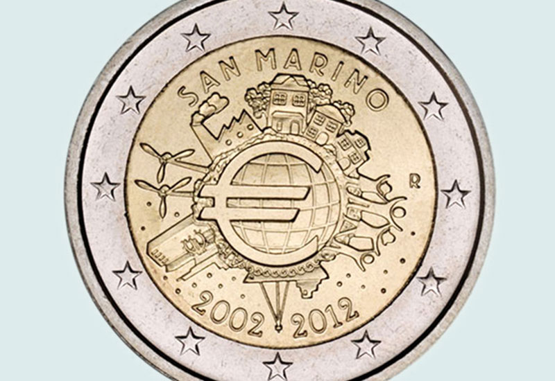 Gdyby tak złotówka była tyle samo warta co euro