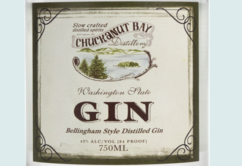 Gin i inne jałowcówki rodem z Holandii