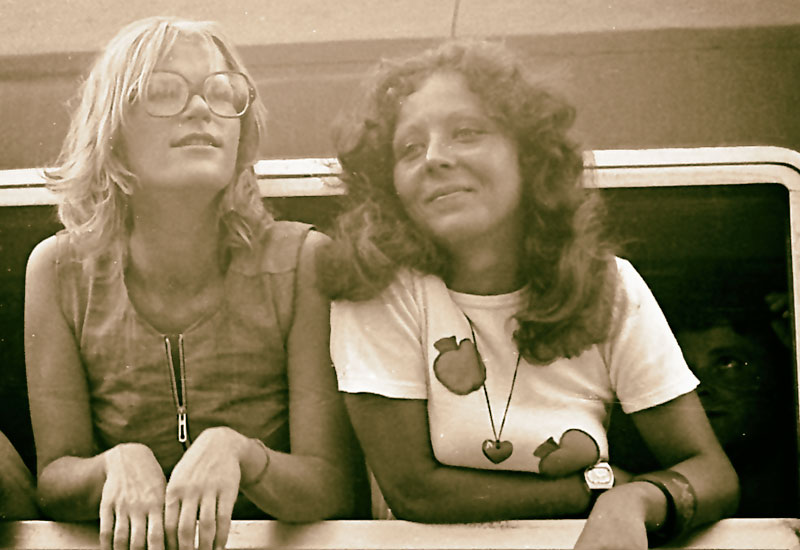 Ideały młodości przemijają z wiekiem