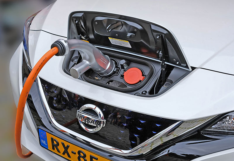 Ile rzeczywiście kosztuje samochód elektryczny?