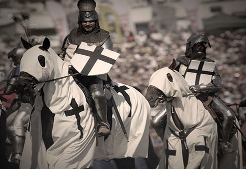 Inkwizycja czyli holenderski wstręt do Watykanu