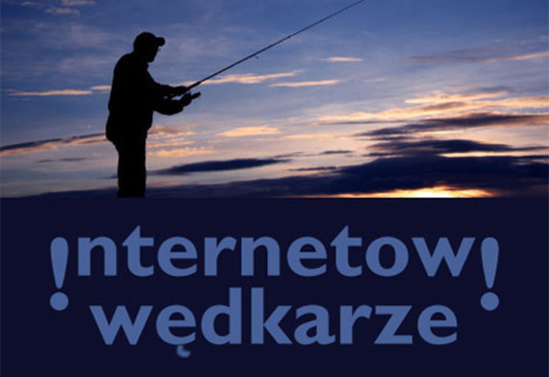 Jak się prawie dałem nabrać internetowym oszustom