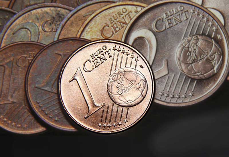 Jeden cent - oszczędność w drobiazgach