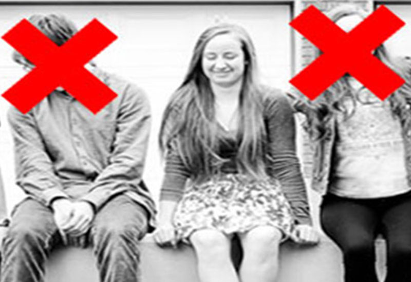 Jestem jedynakiem bo mnie mama nie wyskrobała