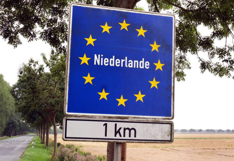 Klasa średnia rządzi w Holandii