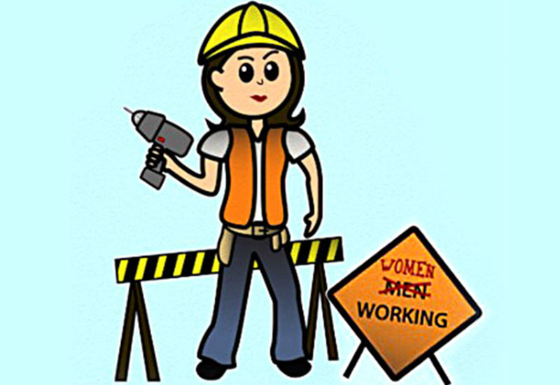 Pracujące matki – obalamy mity