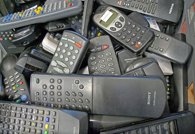 Kringloopwinkels czyli lumpeks