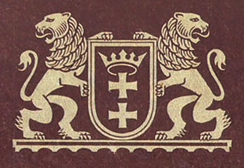 Holenderscy kupcy i polscy sarmaci