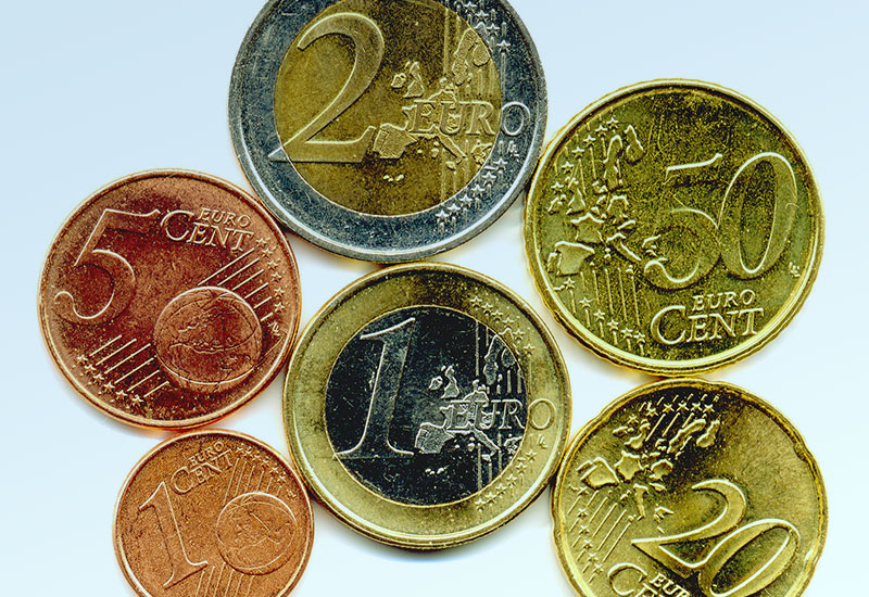 20 lat europejskiej waluty