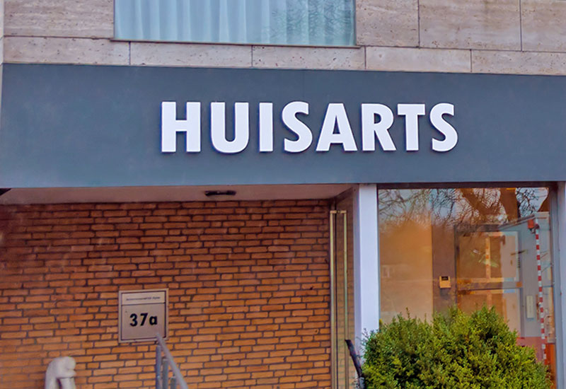 Lekarz rodzinny od pierwszego i... ostatniego kontaktu