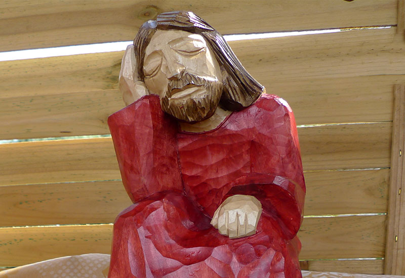 Gdy leśne ludki poszły do miasta