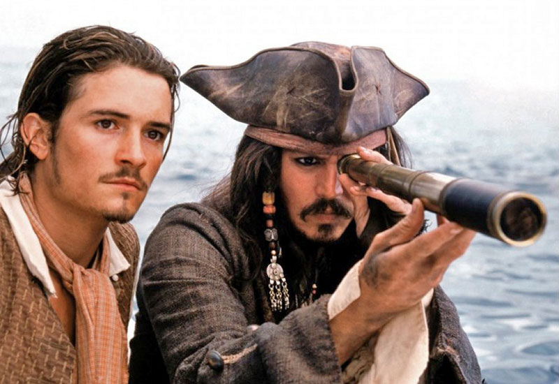 Holenderska luneta była diabelskim wynalazkiem