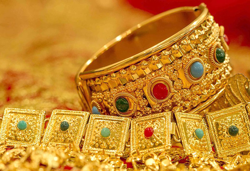 Złoto dla zuchwałych