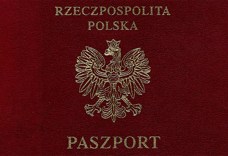 Emigracja - melodia mojej generacji