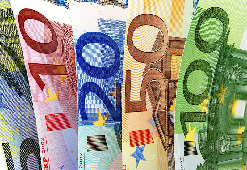 Mozolne przyswajanie waluty Euro