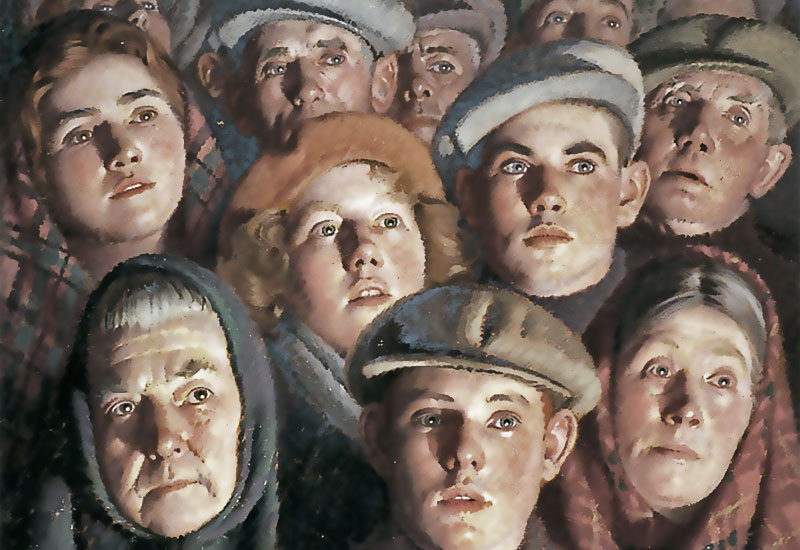 Polska: naród bezklasowy ale już nie bezklasowy ustrój społeczny