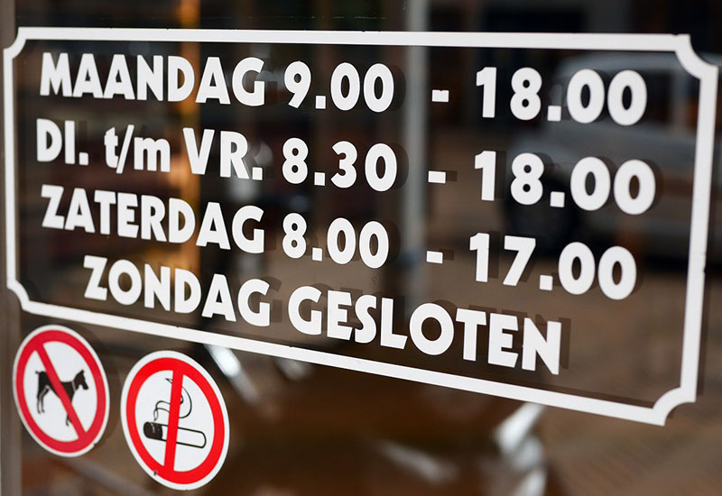 Niedzielny odpoczynek czy niedziela handlowa?