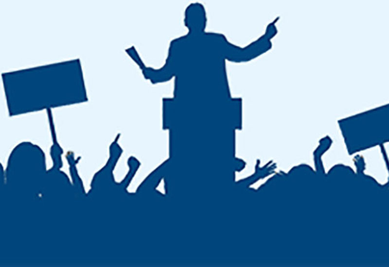 Nowa poprawność polityczna 2017