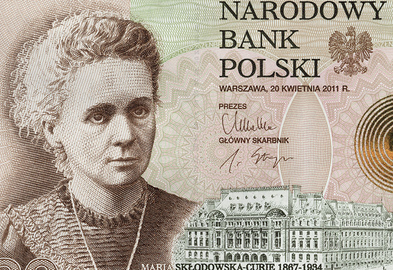 Ciekawostki o laureatach nagrody Nobla