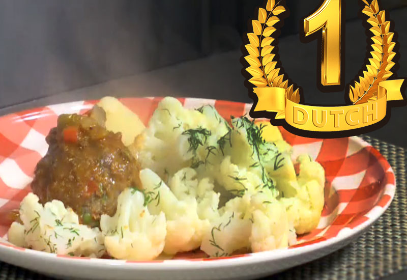 Co i kiedy je Holender II