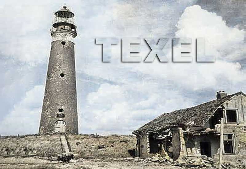 Ostatnia bitwa II wojny światowej w Europie