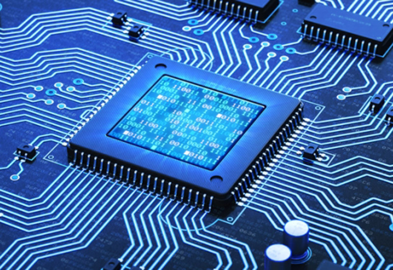 Duma Holandii: ASML -  producent maszyn fotolitograficznych