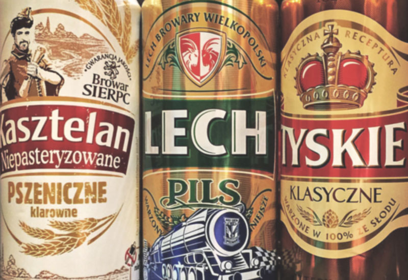 Piwo w globalnej wiosce