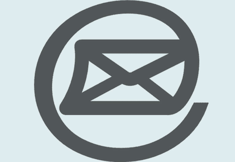 Pochodzenie symbolu "at" małpy @